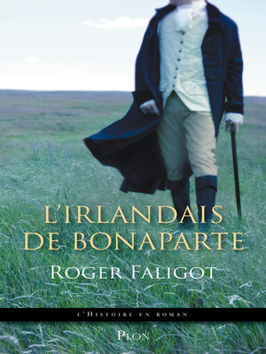 cover image of L'Irlandais de Bonaparte